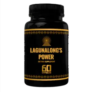 Laguna Long - 1 Bottle