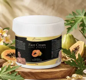 Byenblanllc Papaya Face Cream Body Care