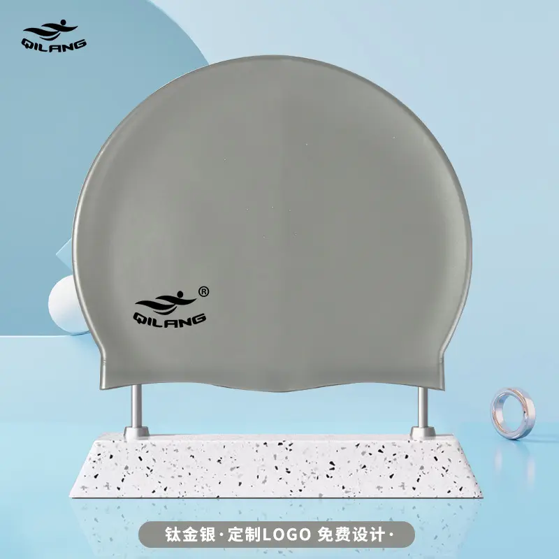 silver
