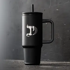 Dragon Tumbler