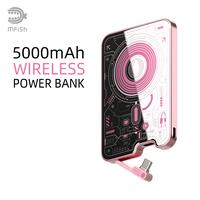 5000mah