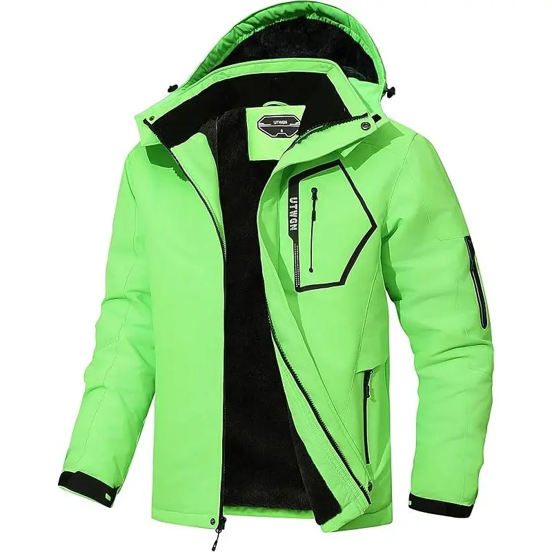 Fluorescent Green