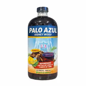 Tonico Palo Azul de 32 oz antioxidant Tonico Palo Azul de 32 oz antioxidant