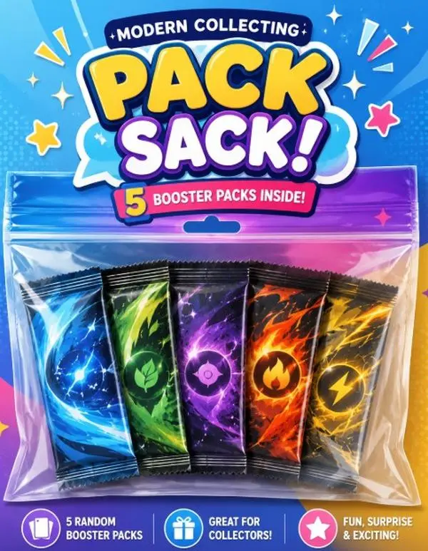 MC Booster Pack Mixer