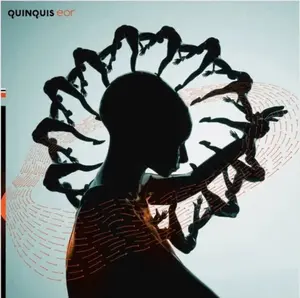 Quinquis - Eor  [VINYL RECORD - LP]