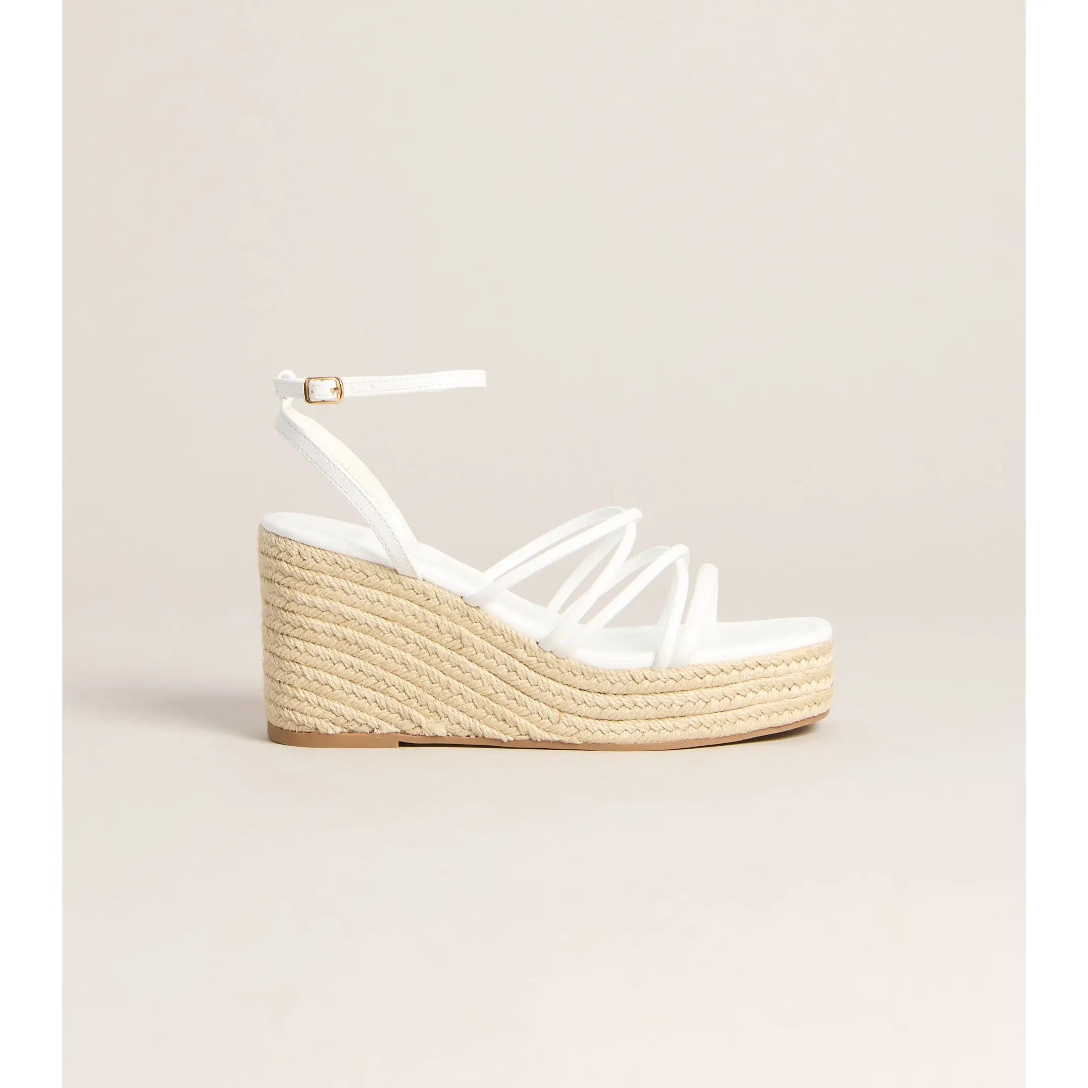 Coast Along Espadrille Wedges Coast Along Espadrille Wedges