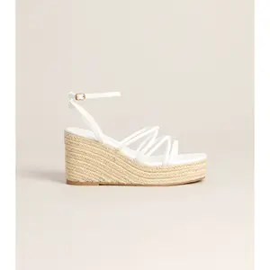 Coast Along Espadrille Wedges