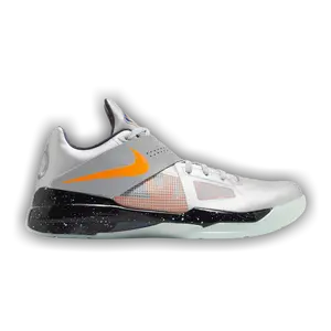 Nike Zoom KD 4 'All Star - Galaxy' 2024 - Used