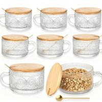 4Pcs Sunflower + 4pcs water drop