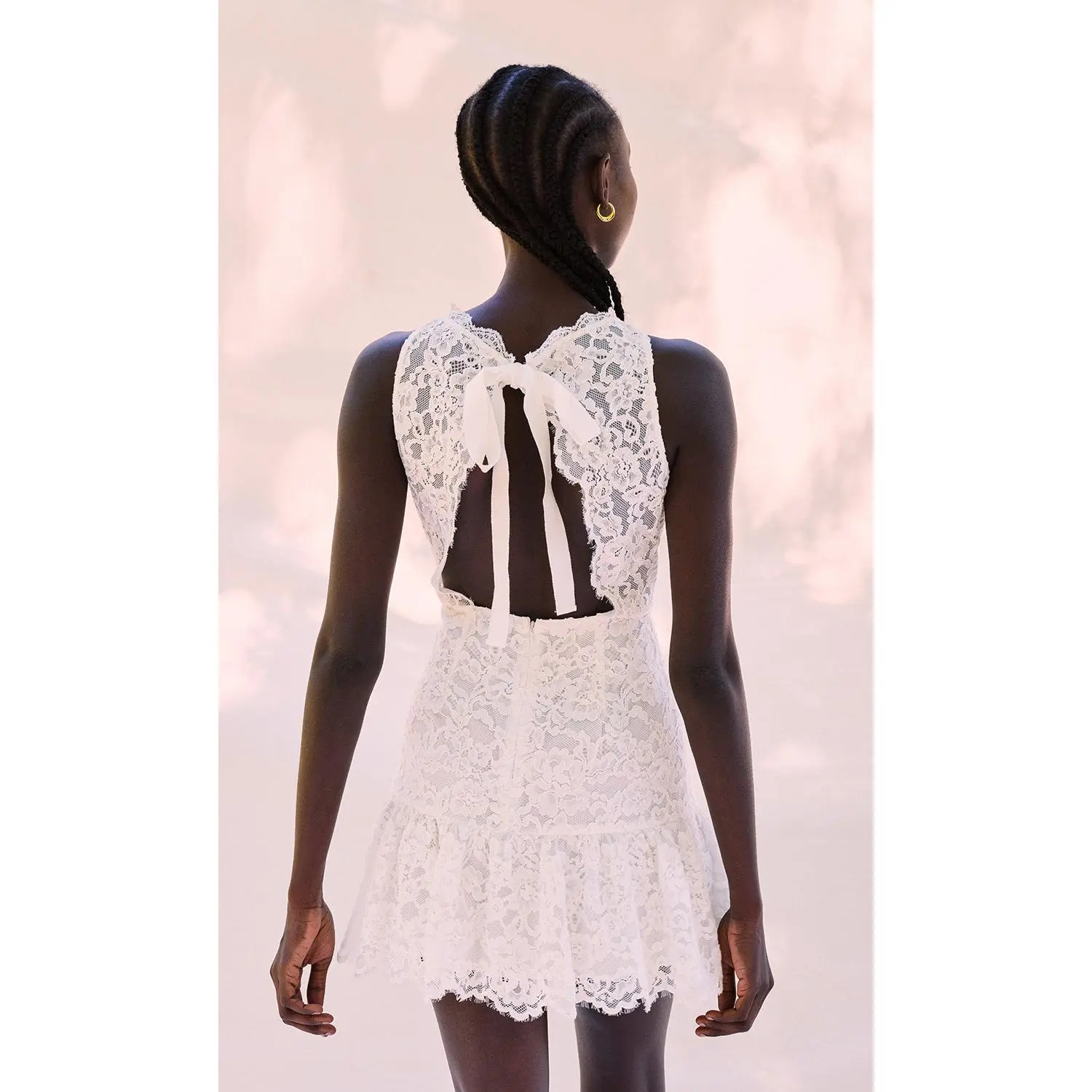 Drusilla Dress