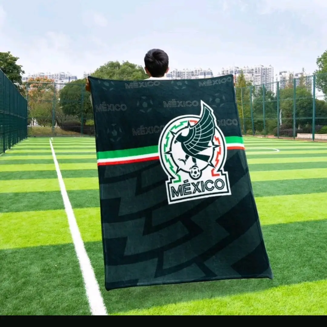 MX Micro Soft Throw Blanket - Textiles & Soft Furnishings, Bedding, Blankets & Throws