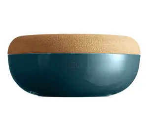 Emile Henry, USA Large Storage Bowl
