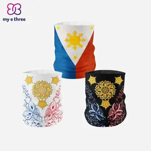 Floral Pinay 3 Pack