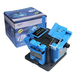 Multifunctional Grinding Machine for Scissors & Drill Bits, 220v/110v Electric Home Use, Versatile Grinder for Household Tools