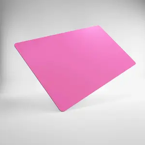 Gamegenic Prime Playmats - Pink