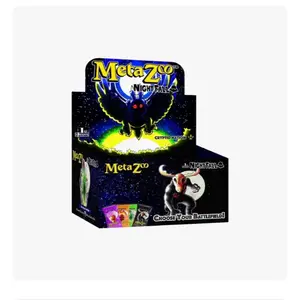 Metazoo Nightfall 1st edition pack