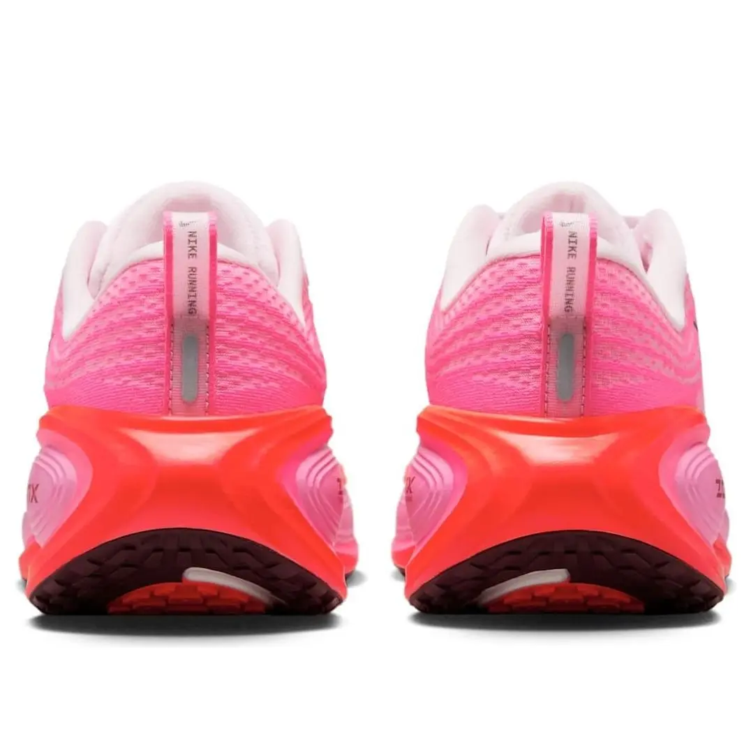 WMNS) Nike Vomero Plus 'Hyper Pink Burgundy Crush' HV8154-604