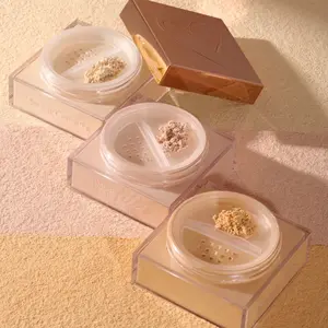 Beauty Creations Bye Filter Setting Powders