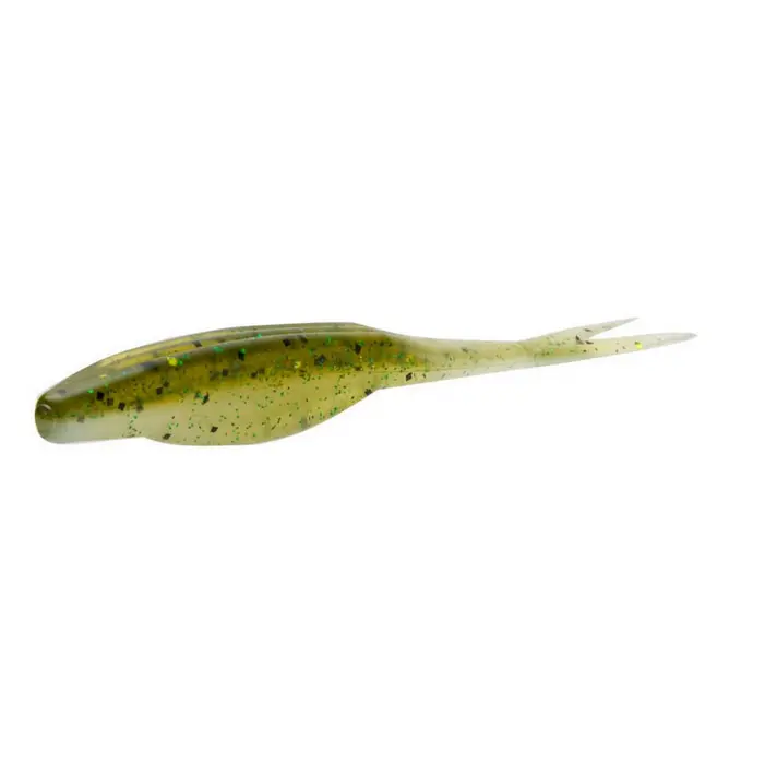 Zoom Super Fluke Jr Zoom Super Fluke Jr