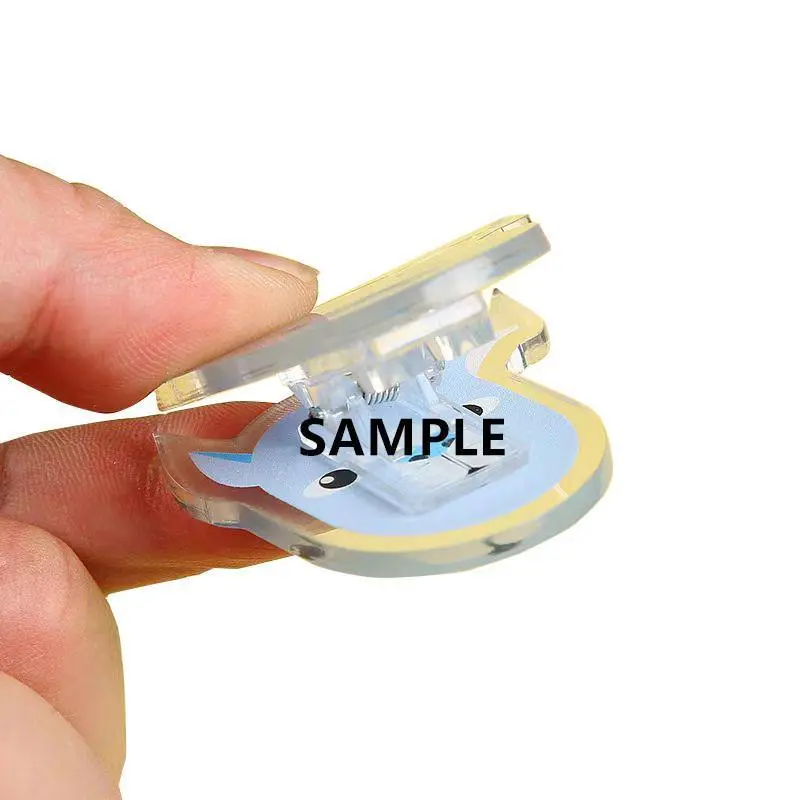Paper Clip