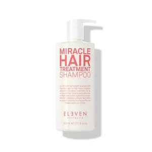 ELEVEN AUSTRALIA - MIRACLE HAIR TREATMENT SHAMPOO