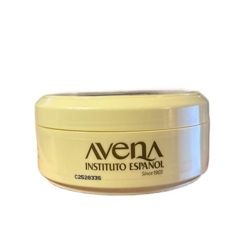 Avena Mosi Moisturizing Cream Hand & Body 6.8 Fl. Oz. 200ml Instituto Espanol Since 1903 Elasticity Softness Nutrition