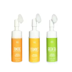 LURELLA - Foam Cleanser