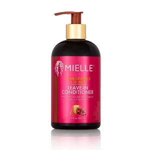 Pomegranate & Honey Leave-In Conditioner