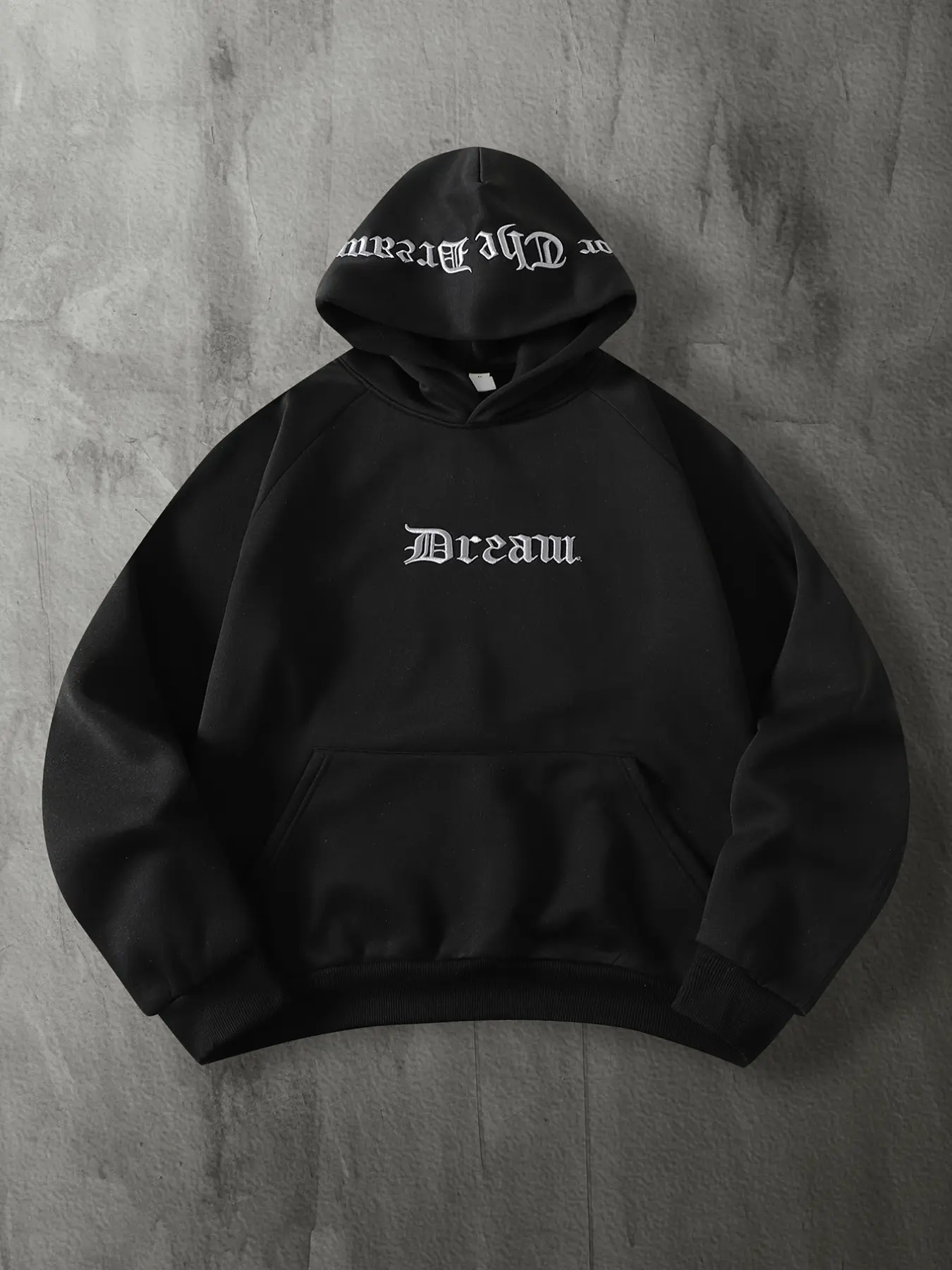 scuffers flock dark hoodie - TikTok Shop