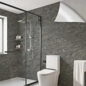 Roll [23.62 * 393.70 in ] self-adhesive kitchen stickers, self-adhesive wall stickers, refurbished wallpaper for countertops, tiled cabinets, marble membrane wallpaper for bathroom sinks, marble wall stickers