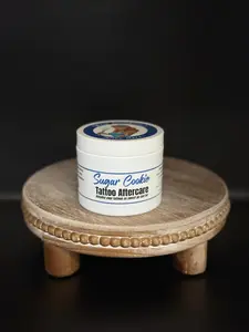 Tattoo Care & Glide - 4oz