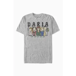 PacSun Women's La La La La Daria T-Shirt