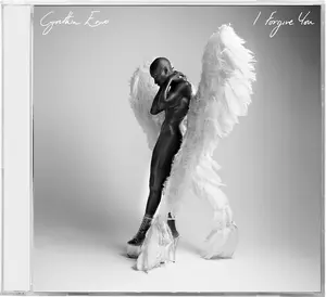 Cynthia Erivo - I Forgive You  [COMPACT DISC - CD]