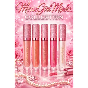 MeanGirl Lip Gloss
