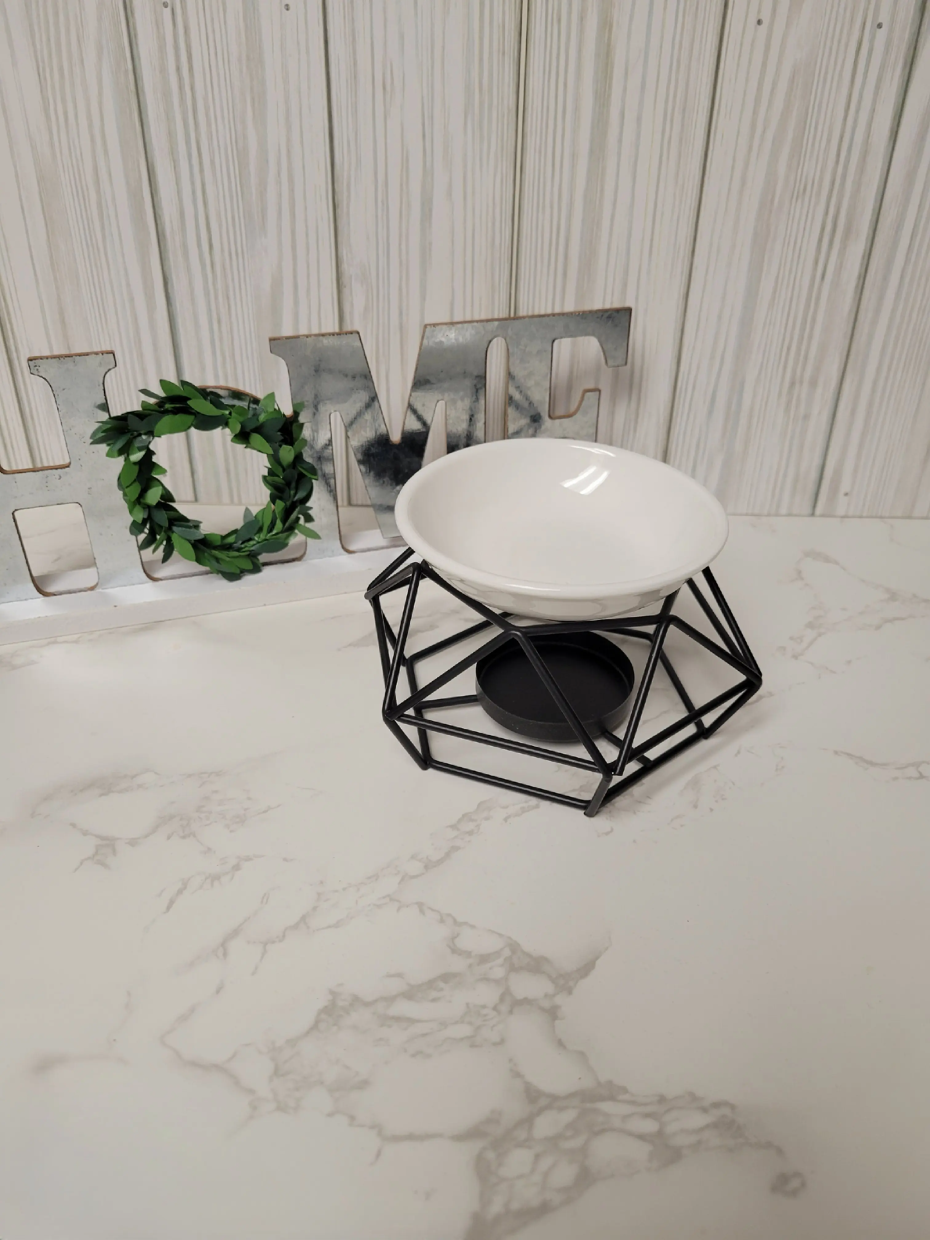 Romantic Ceramic wax warmer Romantic Ceramic wax warmer