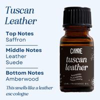 Tuscan Leather