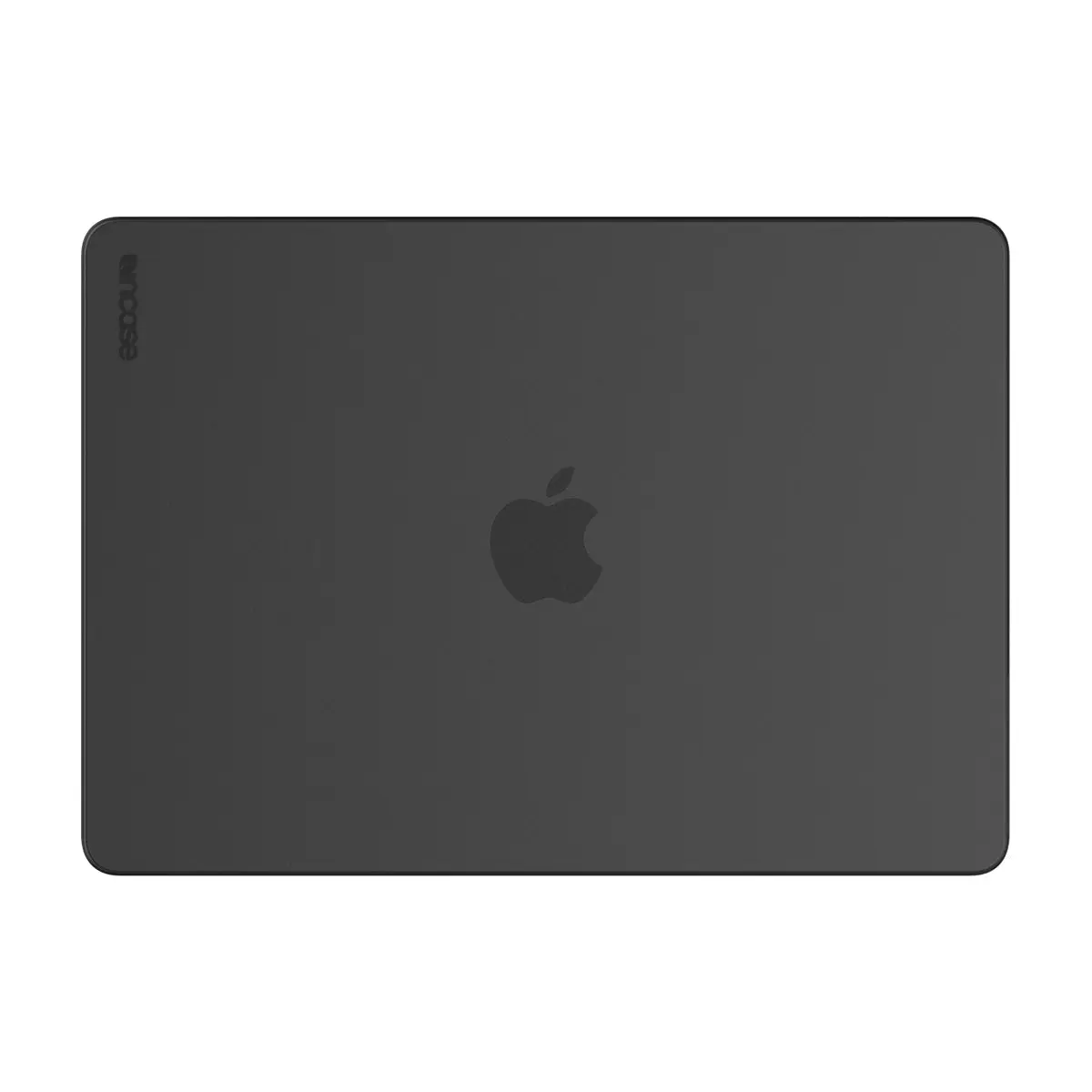 Onward 13 in. Incase Hardshell Case for Macbook Air M2 2022 Dots - Black