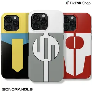 Viltrumite Conquest Mark Phone Case, Omni Manand Invincible Logo Phone Cover, Invincibe ss4 ip17 Air Pro Max  W13