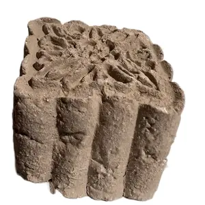 D CRUJIDOS White Clay and Caolin Jaspe Suprema Made in Mexico Authentic Mexican Craftsmanship