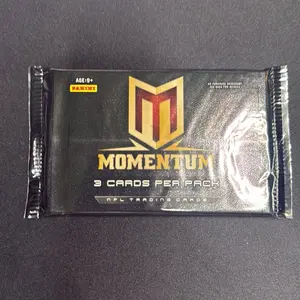 2012 Panini Momentum Football Hobby Pack