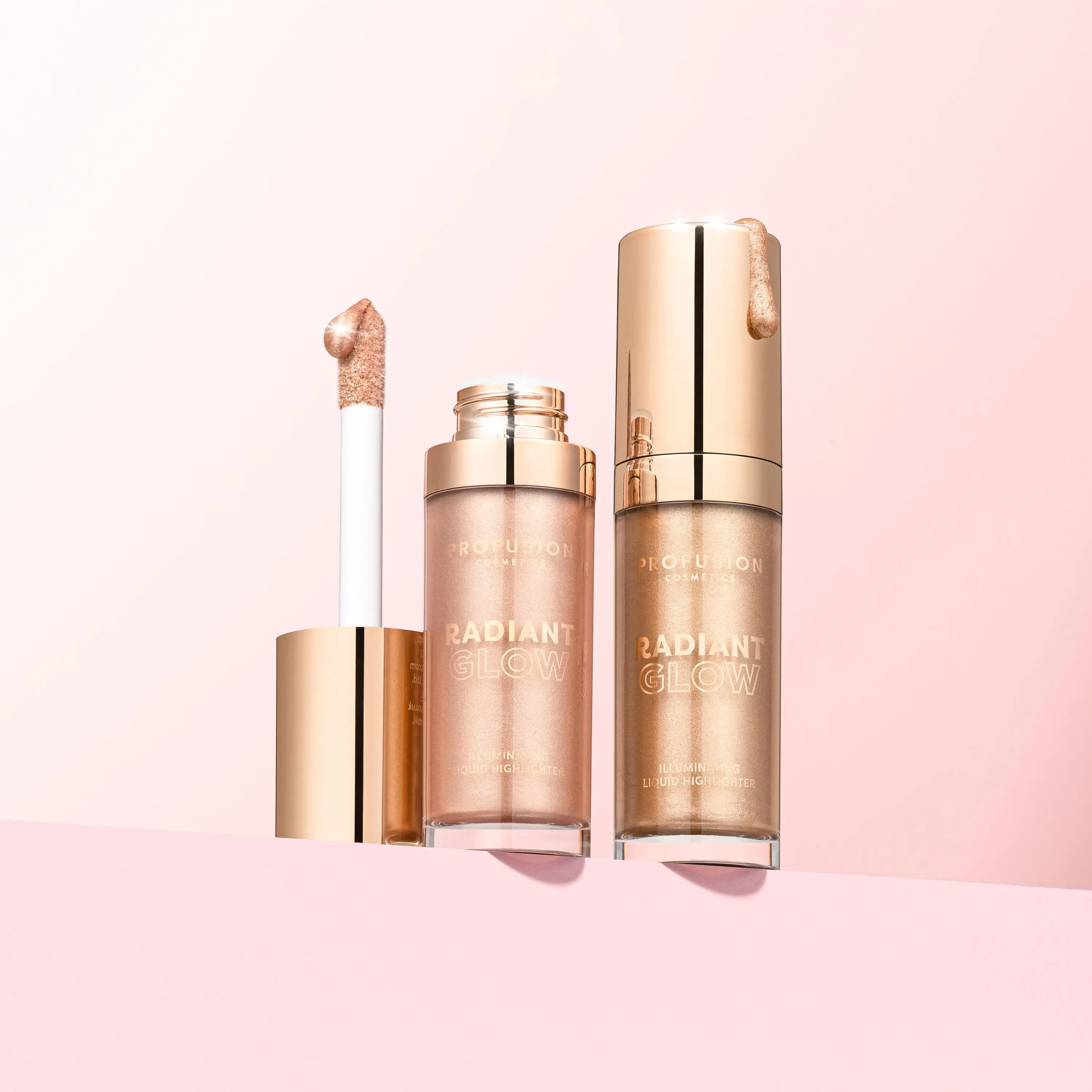 Radiant Glow Illuminating Liquid Highlighter Radiant Glow Illuminating Liquid Highlighter
