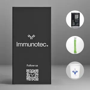 Immunocal Sport+ Superfood Booster 10-Pack Trial Bundle – Natural Clean Energy Support, Immune Support, Antioxidant Nutritional Supplement for Fitness & Sport Endurance
