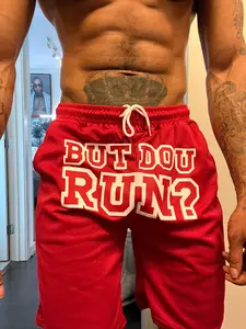 But do you run But do you run