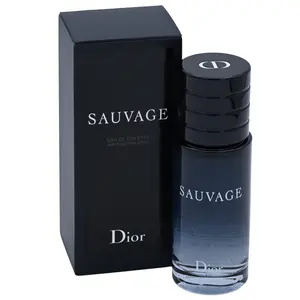 Sauvage by Christian Dior cologne for men EDT 1.0 oz New in Box