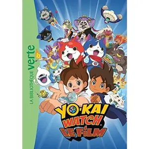 USED-Yo-Kai Watch : Le film by Viz Media (Unknown)
