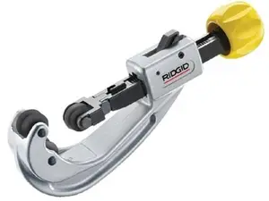 Ridgid 151 Quick-Acting CSST Cutter, Professional Handheld Pipe Cutter for CSST Pipes, Cutter Pipe Cutters