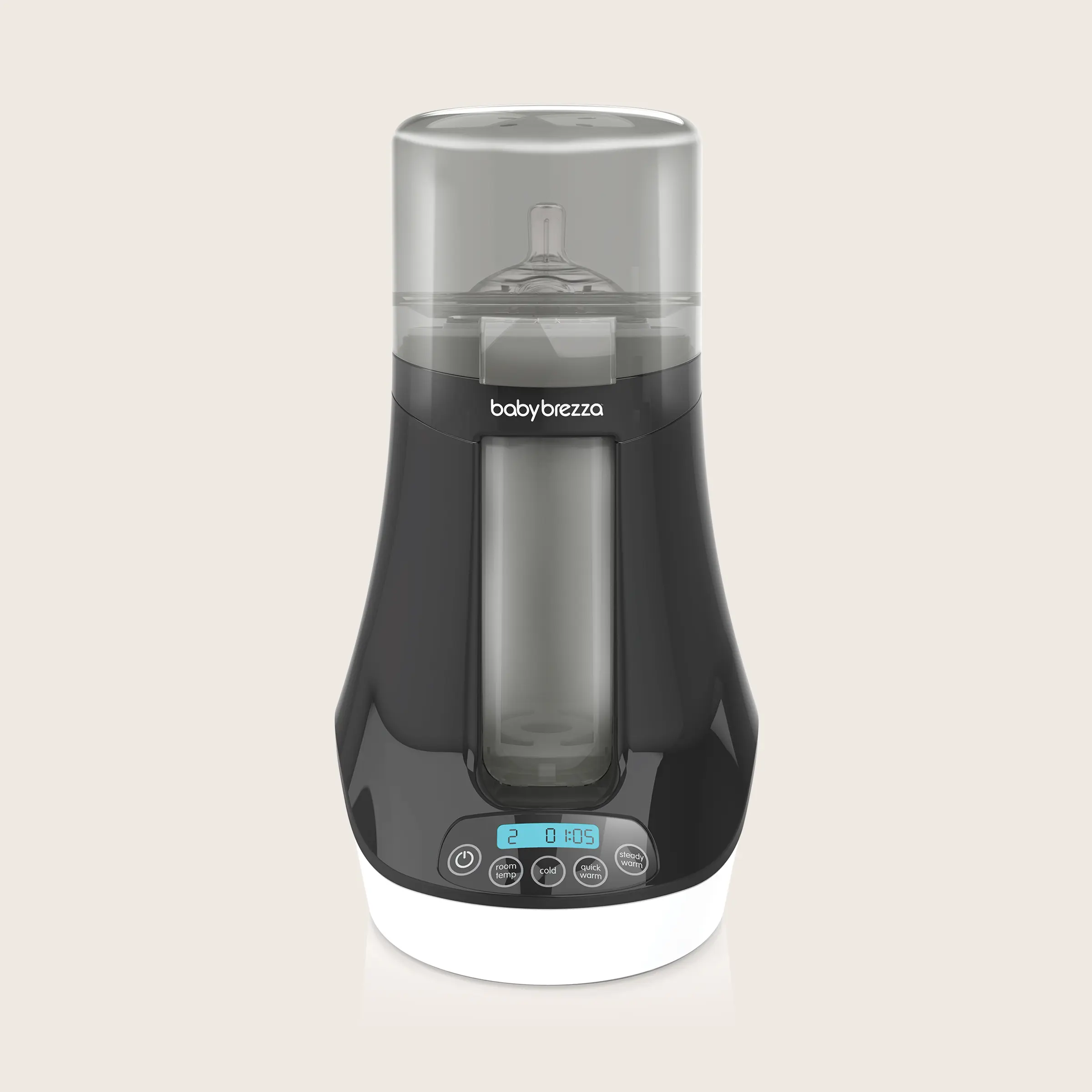 Bottle & Breastmilk Warmer Bottle & Breastmilk Warmer