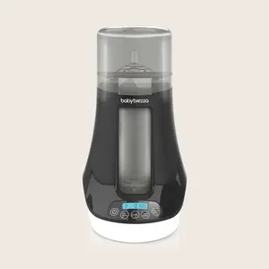 Bottle & Breastmilk Warmer