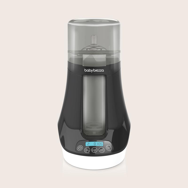 Bottle & Breastmilk Warmer