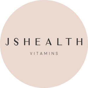 JSHealth Vitamins